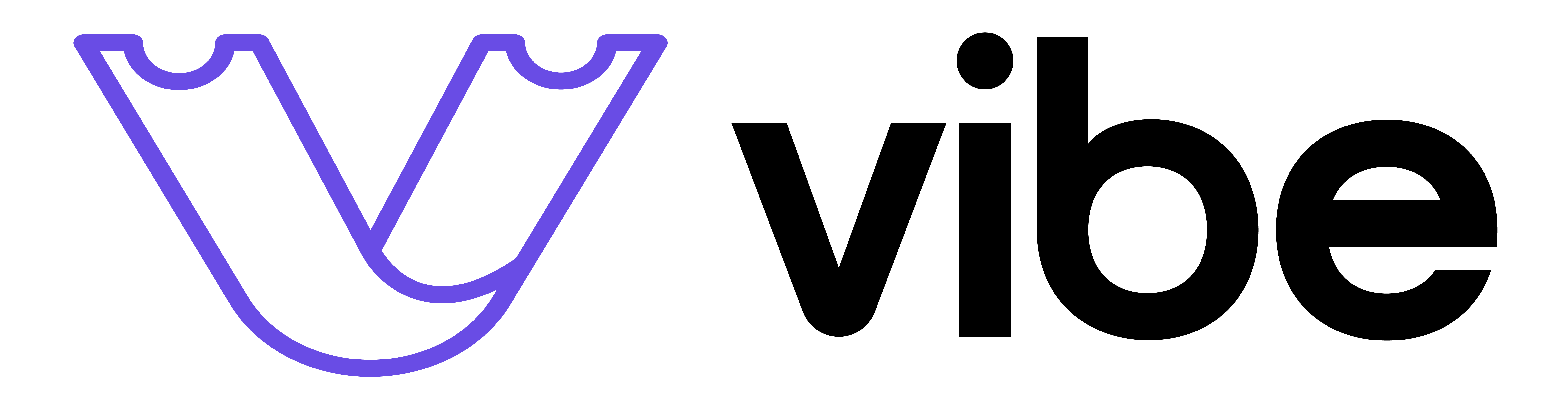 Logo vibe